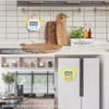 Kitchen Timer Digital for Teachers Kids Cooking with Magnetic and
