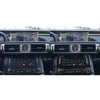NVCNX Car Dashboard CD Panel Dash Cover Decal Compatible with