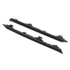 Front Bumper Upper Grille Insert Trim 53123 0R050 High Strength