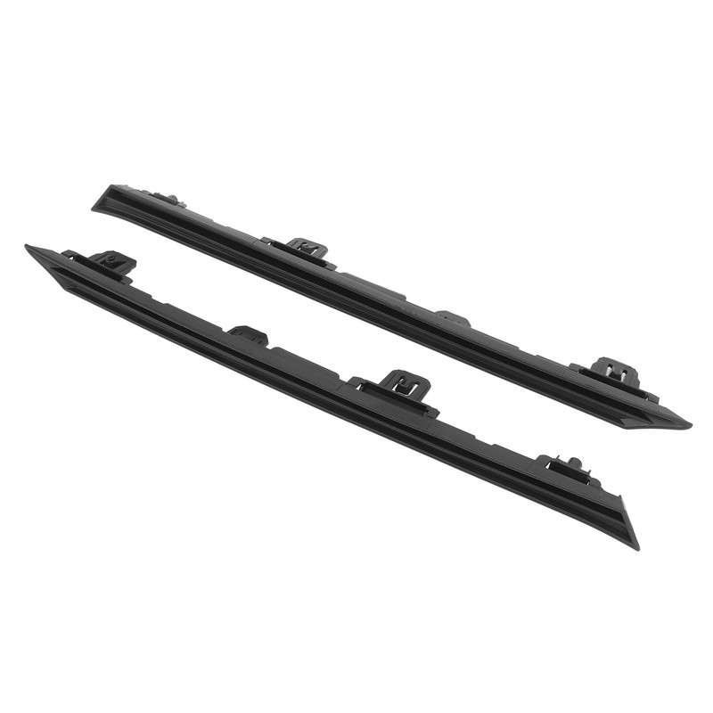Front Bumper Upper Grille Insert Trim 53123 0R050 High Strength