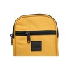 Urban Classics Festival Bag Small Messenger Bag, 19 cm, Yellow