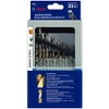 Bosch GO29 29 Pc Juego de brocas de óxido de
