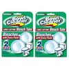 PowerHouse Automatic Bowl Cleaner Bleach Tabs 2ct Each Pack -