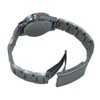 Tactile Braille Watch for Blind People or The Elderly Grey