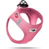 Vest Harness Air Mesh, Pink, M