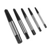 Leadigol Stripped Screw Extractor Set,Broken Screws Extractor Woodworking Tool Bolt