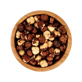 Bio Haselnüsse | geröstet | vegan | glutenfrei | ab 500 g