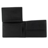 Strellson - Blackwall Corbin Billfold h7 Brown, black, coin purse