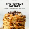 Bulk High Protein Pancake Mix, Maple, 500 g