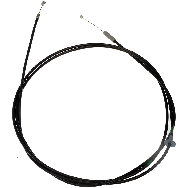 Dorman 912-477 Hood Release Cable Compatible with Select Toyota Models