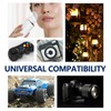 GENYESTAR Solar Lights Rechargeable AA Batteries 1500mah High Capacity 1.2V