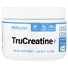 PEScience True Creatine Plus Creatine Complex 161g (5.67oz), 160g, 2 units / PEScience 트루크레아틴플러스 크레아틴 복합체 161g(5.67oz), 160g, 2개