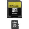 Intenso Micro SDHC memory card