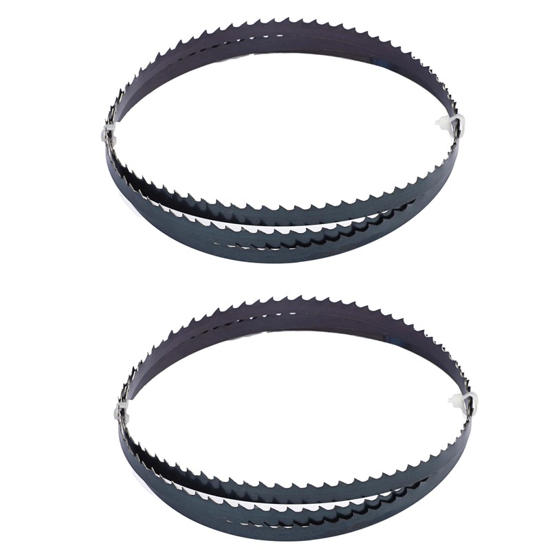 Xcalibur Tooling 1790mm X 6.35mm X 6TPI Band Saw Blade