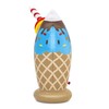 Bestway Ice Cream Cone Water Sprinkler, 58 x 46 x
