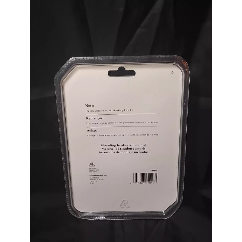 Allison Antique Brass Drawer Pulls 192912 4" Cabinet Handles. 2cntr9