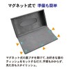 CRAFT Works Sun Visor, Tissue Box, For Cars, Tissue Box,