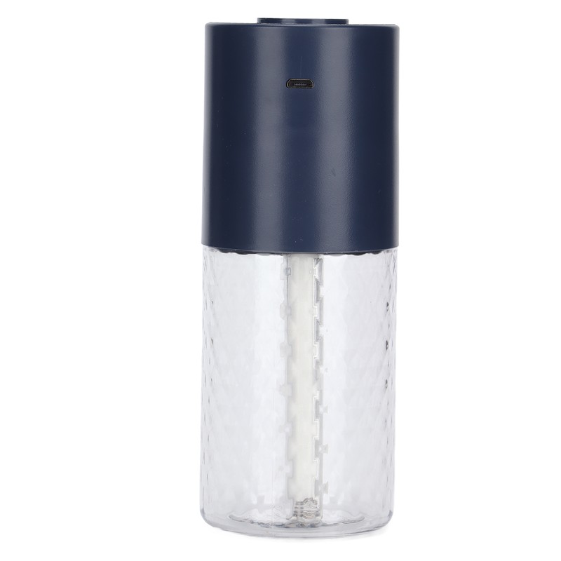 Mini Humidifier Silent Portable Desktop Cool Mist USB Humidifier with