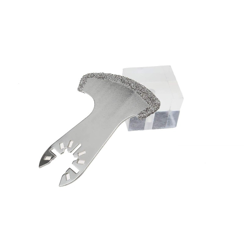 YINETTECH Pack of 3 Diamond Segment Saw Blades with Pivoting