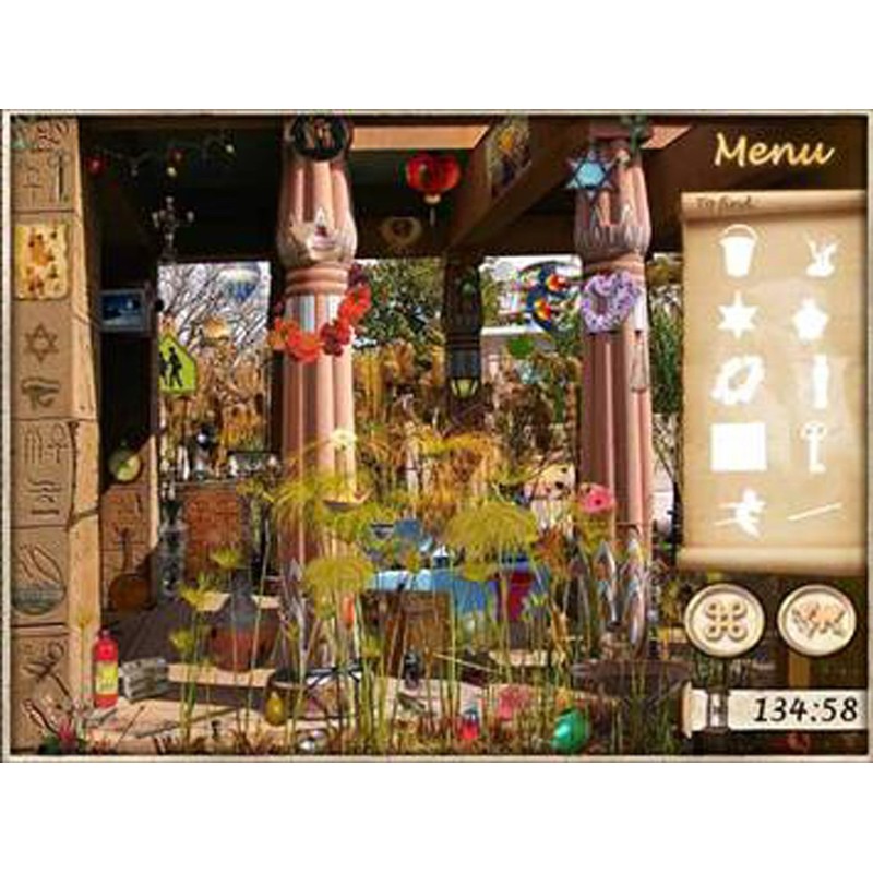 Hidden Mystery Triple Pack (PC CD)