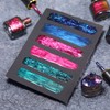 Born Pretty Chameleon Nail Polish Set with Colour Changing Effect,