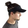 Billy-Bob Man Bun Visor, The World's First Man Bun Visor!