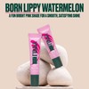 The Body Shop Born Lippy Watermelon Sorbet Glossy Hydrating Lip