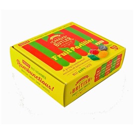 Charles Butler Fruit Pastilles 100g (Pack of 1)