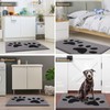 Arotive Indoor Door Mat, 20" x 30" Absorbent Dirt Resist