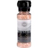SUNDHED Pink Himalayan Gourmet Salt (Course), (8.81 Oz), Natural Sherpa