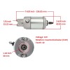 H&H bros For Honda Foreman 500 Starter w/ Relay Solenoid