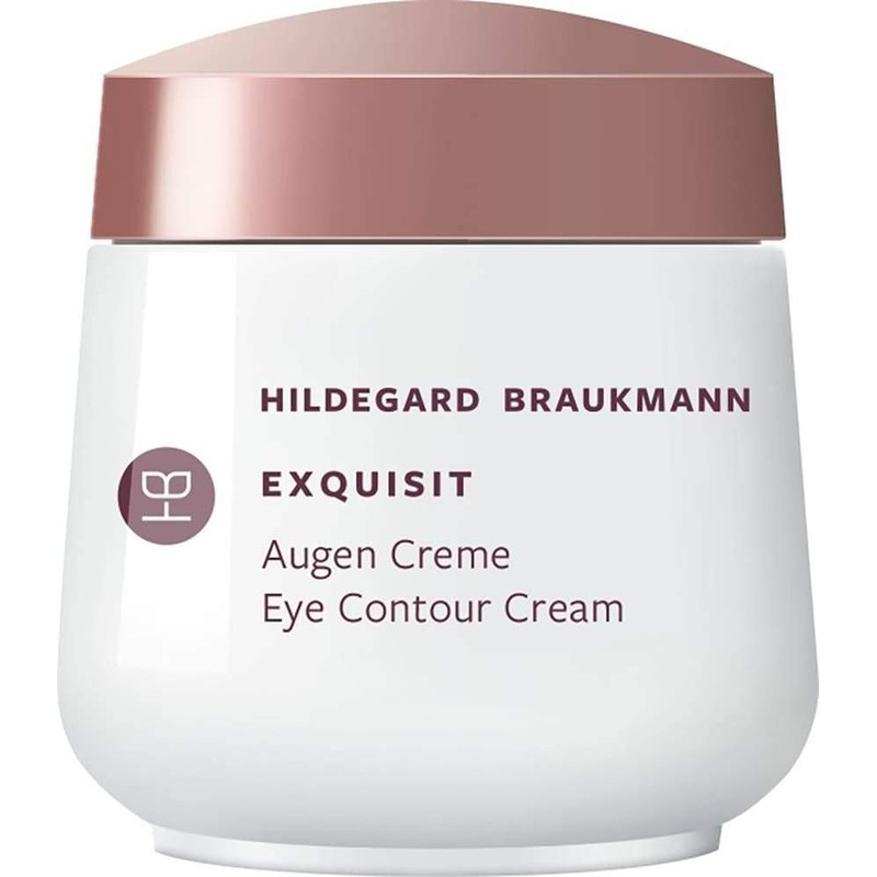 Hildegard Braukmann Exquisite Eye Cream 30 ml