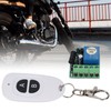 Wireless Remote Control Switch Transmitter Receiver Wireless Control Switch 433MHz