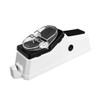 AIXXCUVQ Electric Slicer Sharpener USB Power Replacement Detachable Universal Home