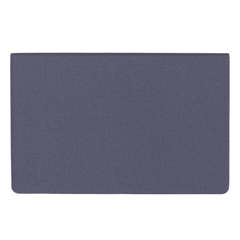 Tablet Case Precise Cutouts Comfortable PU Simple Stylish High Safety