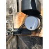 kWa Design USA SturdyLock™ Outdoor Gate Lock Adapter for August