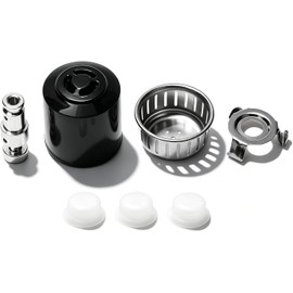 Kit de Reemplazo de la Válvula de Seguridad de la Olla de Seguridad, Liberación de Vapor y Válvula de Flotación con Juntas, Accesorios de Piezas de Olla de Presión Eléctr