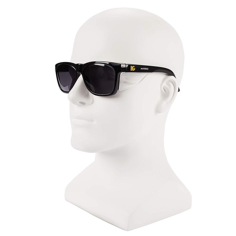 Maverick Safety Eyewear