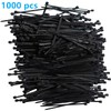 Zip Ties 12 inch 1000 pcs Cable Zip Ties with