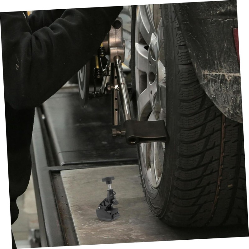 CHILDWEET Changer Bead Breaker Tool Secure Versatile Durable for Car