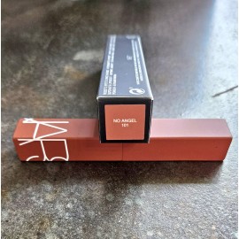 Nars NO ANGEL 101  Powermatte Lipstick .05 oz /1.5g Full Size NIB!  $34 MSRP