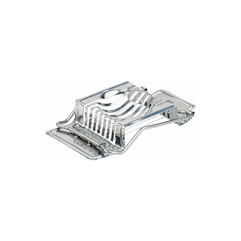 APS 88099 Eierschneider, 14,5 x 8 cm, Höhe 2,5 cm,