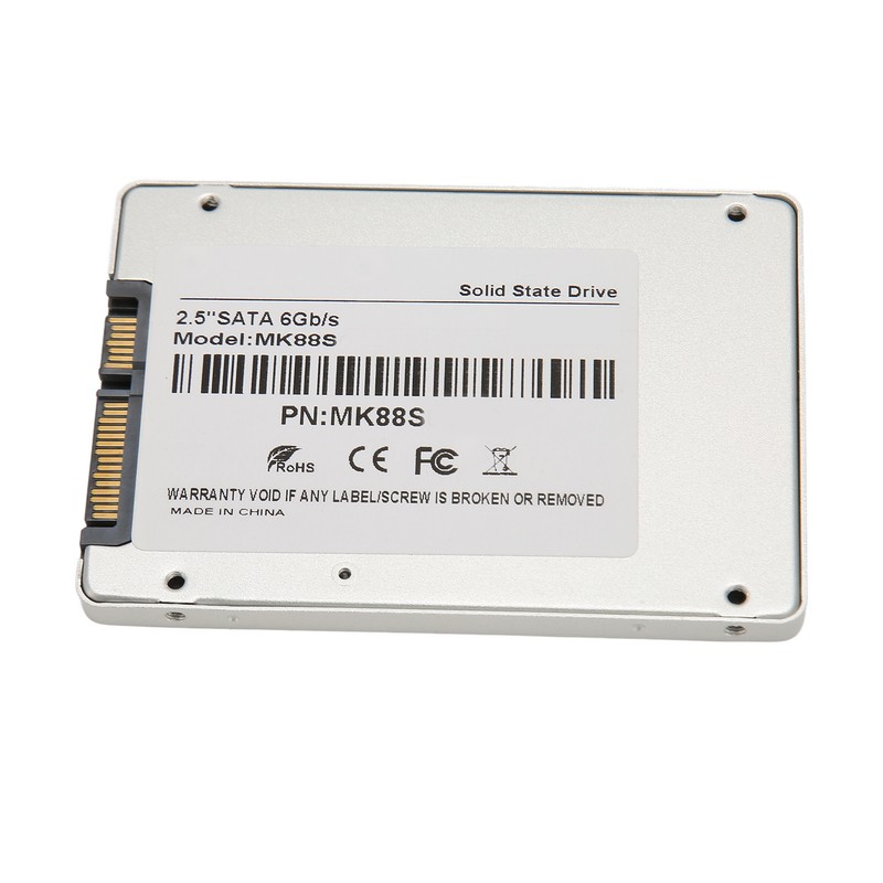 2.5inch Internal Solid State Drive SATA III 6Gb/s Read Speed