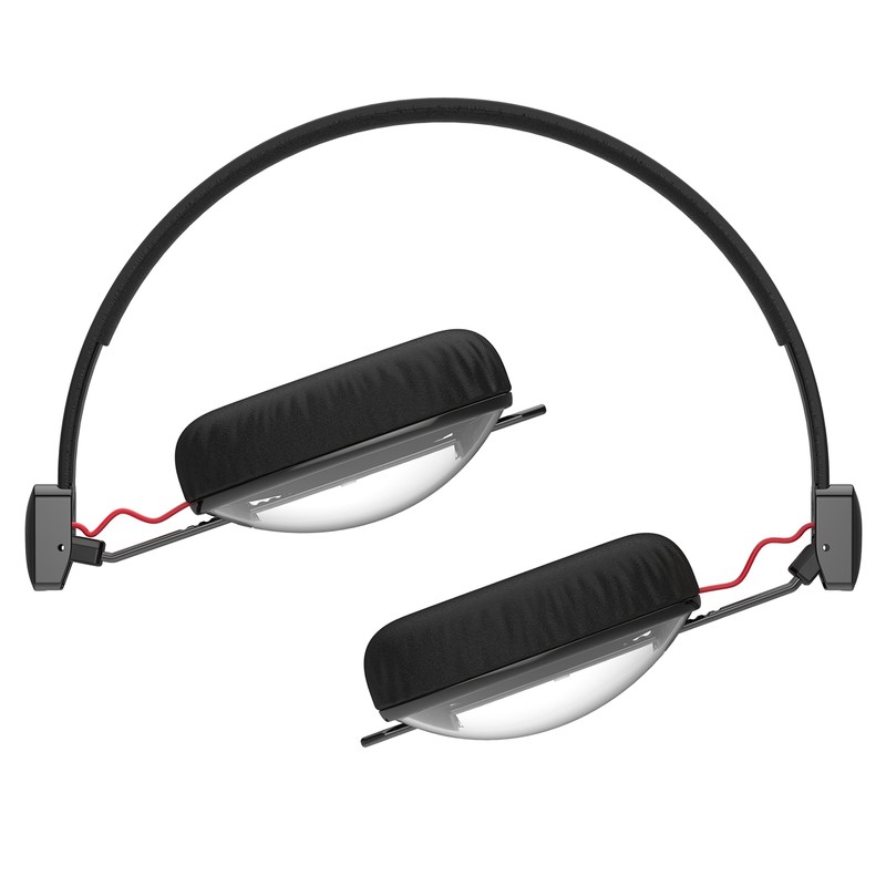 Skull Candy Knockout Mash-UpCasque