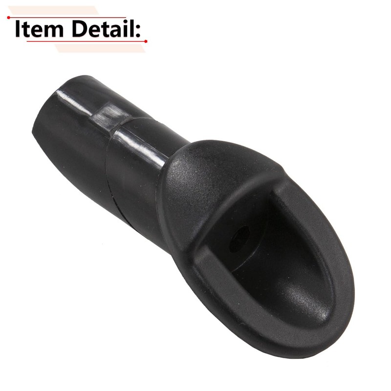 RLB-HILON Antenna Base Grommet Compatible with Toyota Tundra 2007 2008