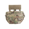 EXCELLENT ELITE SPANKER Tactical Drop Dump Pouch Molle Tool Pouch