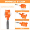 Smloplom Golf Ball Retriever Telescopic, 9Ft Golf Ball Retriever for
