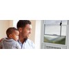 WinLock Window Security Bar for Child Safety, Burglary Prevention Locks