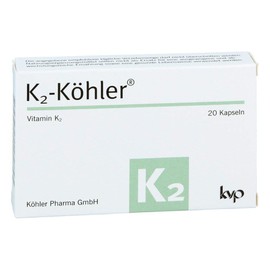 K2-Köhler Capsules