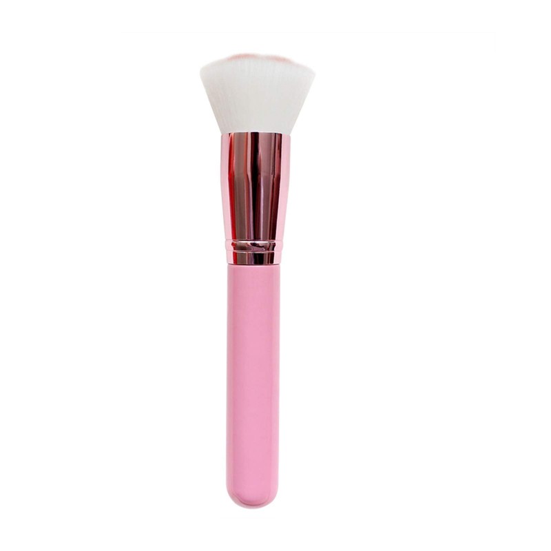 Makeup Brush, Fluffy Blush Concealer Cat Paw Shape for Makeup